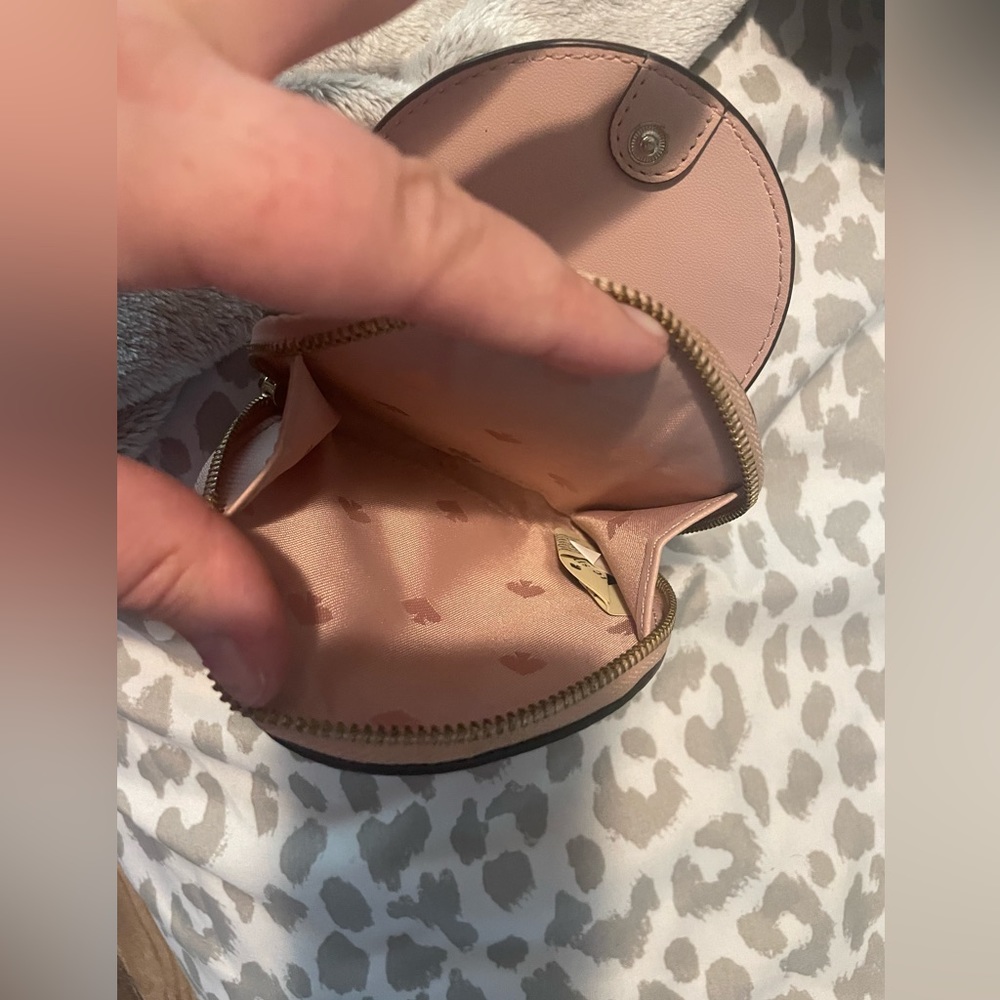 Kate Spade Keychain Wallet - Picture 4 of 5